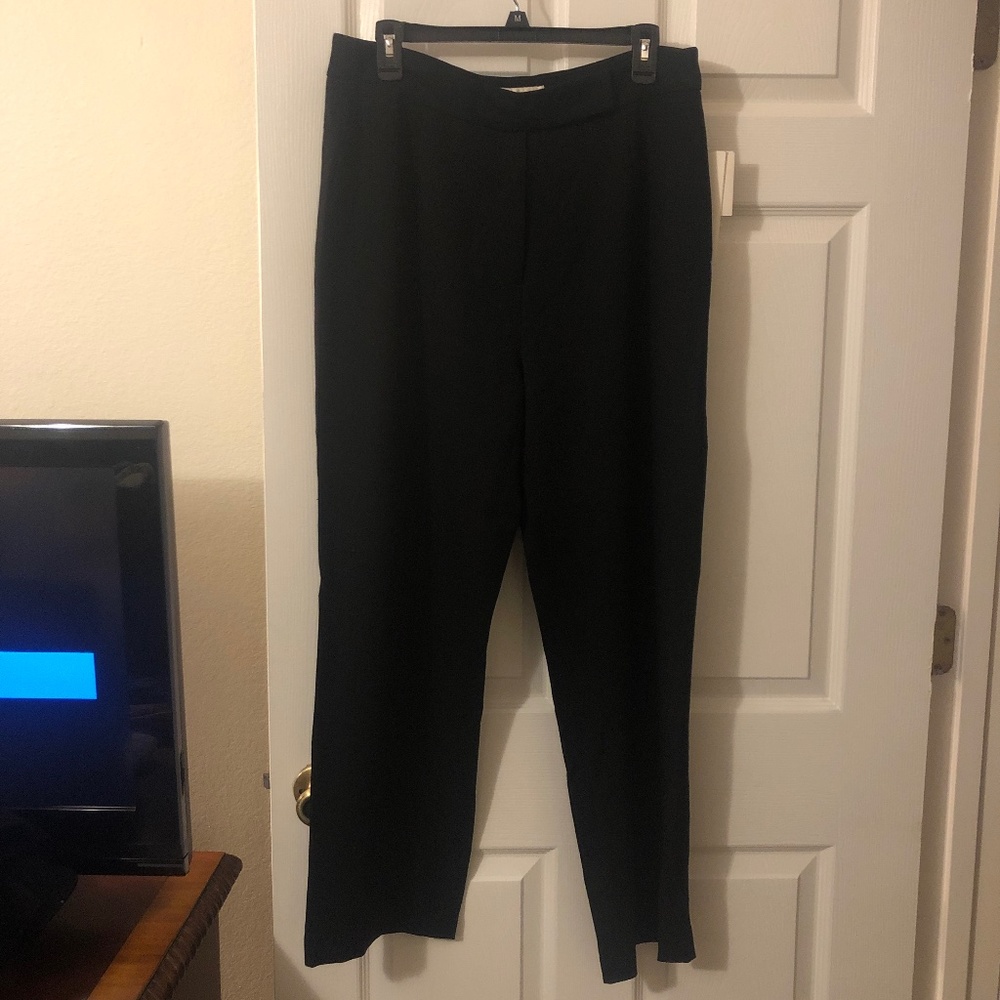 Focus 2000 Pants size 14 Black